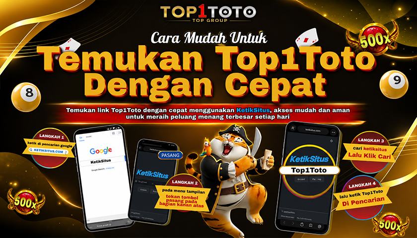 KetikSitus