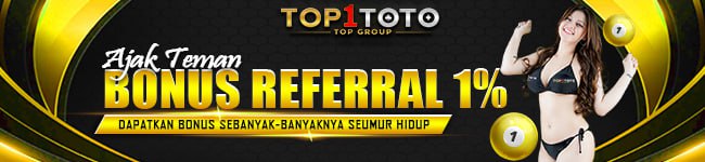 BANNER REFFERAL
