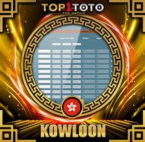 PREDIKSI TOGEL KOWLOON 20 AGS 2026 TOP1TOTO