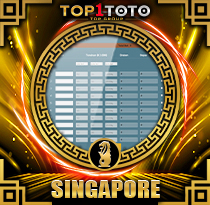 PREDIKSI TOGEL SINGAPORE-4D 22 AGS 2026 TOP1TOTO